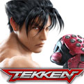 TEKKEN