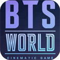 BTS WORLD