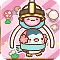 Clawbert: ToyTown