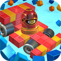 Blocky Racing