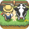 Tiny Pixel Farm