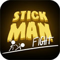 Stick Man Fight Online