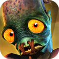 Oddworld: New 'n' Tasty