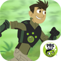 Wild Kratts Rescue Run