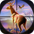 Sniper Deer Hunt Pro