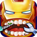 Superhero Dentist