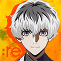 TOKYO GHOUL re birth手游官方下载