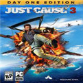 Just Cause 3中文汉化版下载