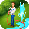 Gardenscapes iOS破解版下载