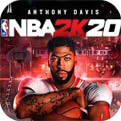 NBA2K20豪华破解版