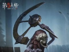 第五人格威尔三兄弟破轮介绍 新监管者即将入住